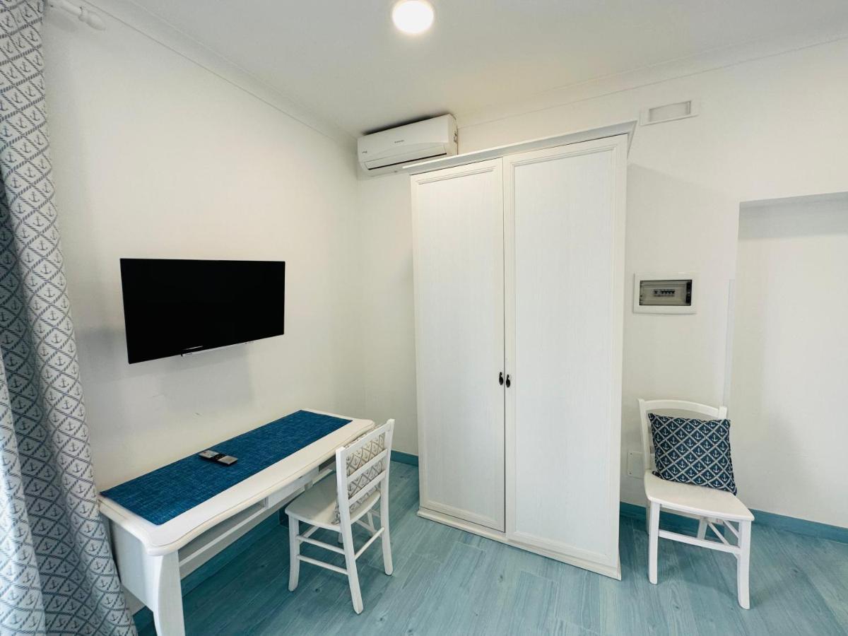 Sky Ponza - Immobilevante Exterior foto