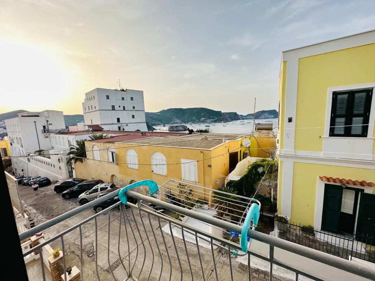 Sky Ponza - Immobilevante Exterior foto