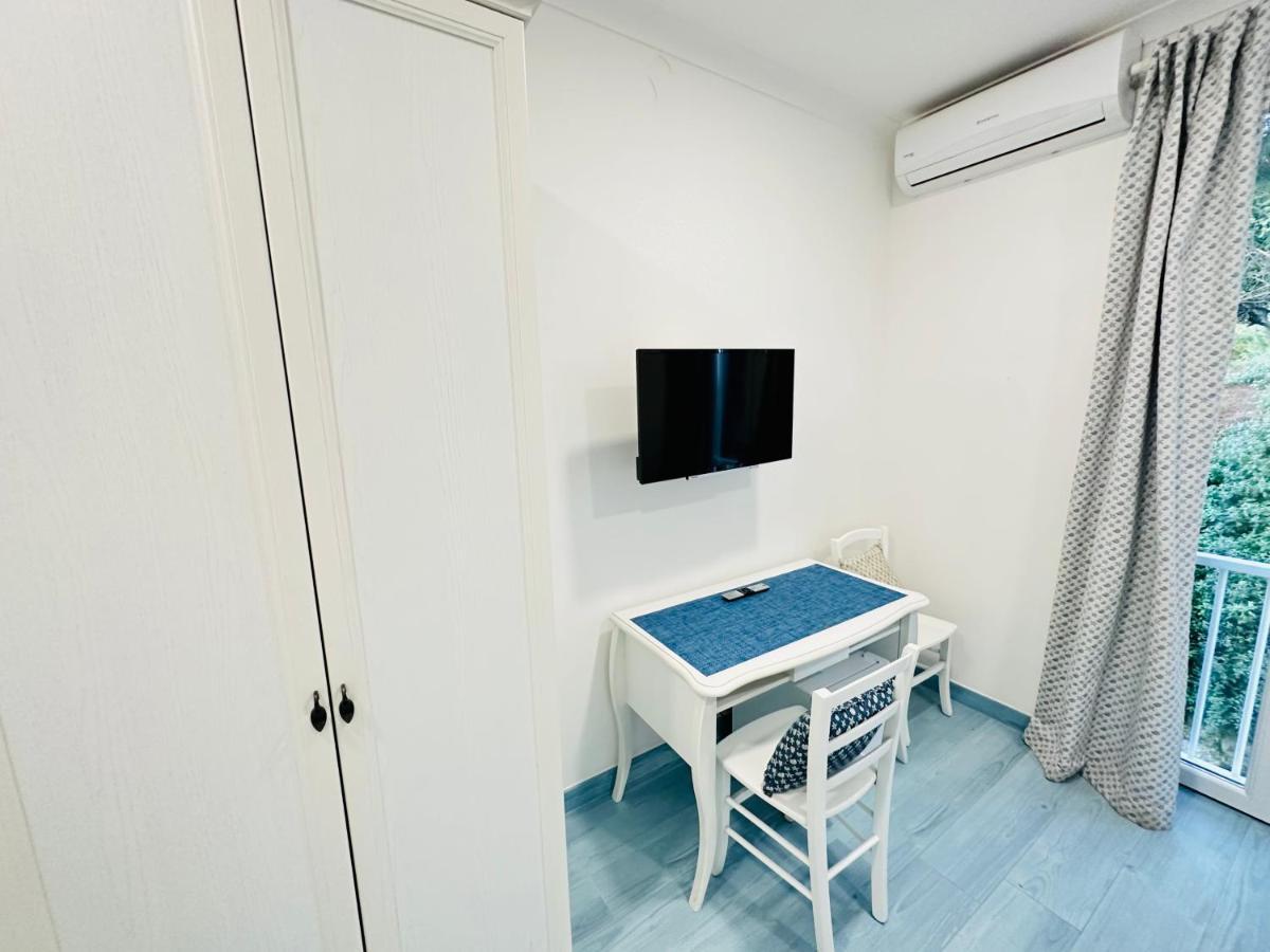 Sky Ponza - Immobilevante Exterior foto